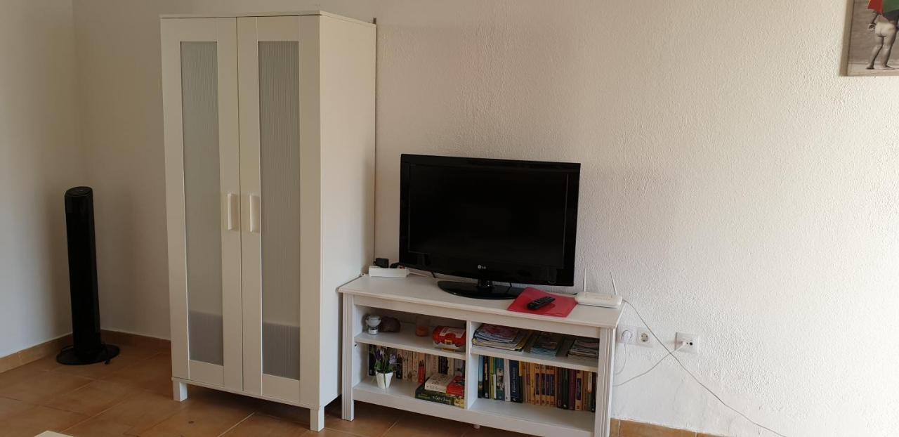 קלטה דה פוסטה Vv Apart 10A מראה חיצוני תמונה