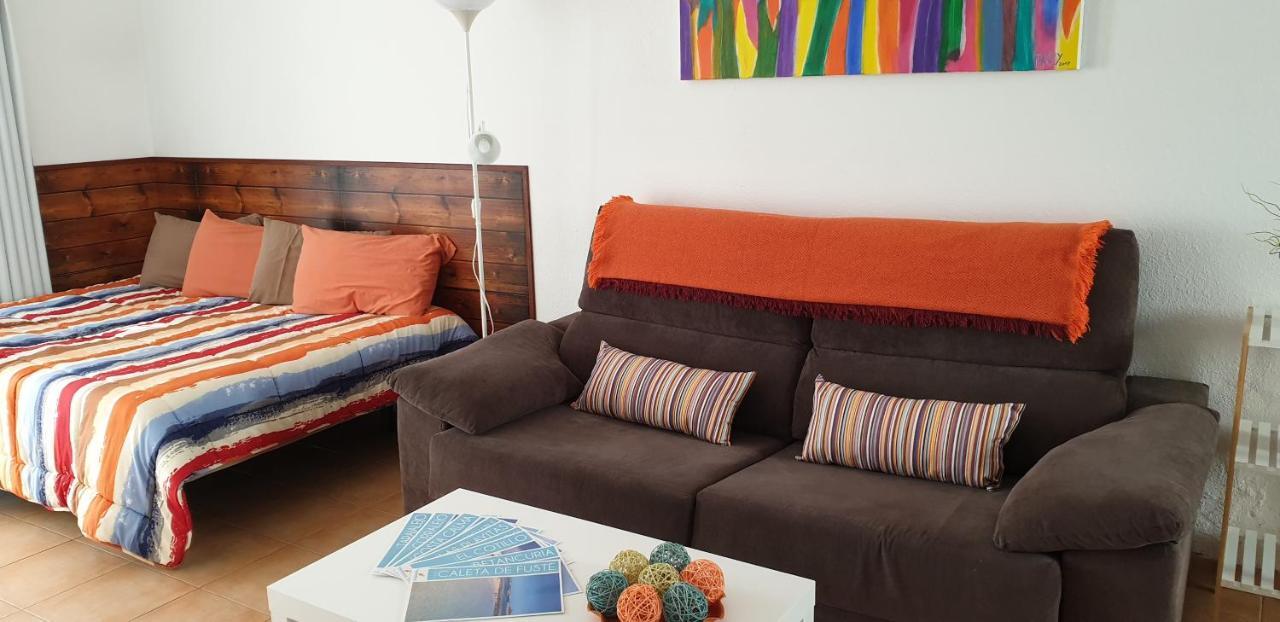 קלטה דה פוסטה Vv Apart 10A מראה חיצוני תמונה