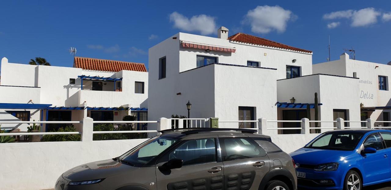 קלטה דה פוסטה Vv Apart 10A מראה חיצוני תמונה